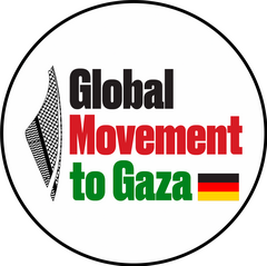 Global Movement to Gaza_Germany